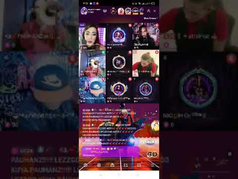 GRANDFINALS PERFORMANCE AT GODS OF ROCK WORLDSTAGE