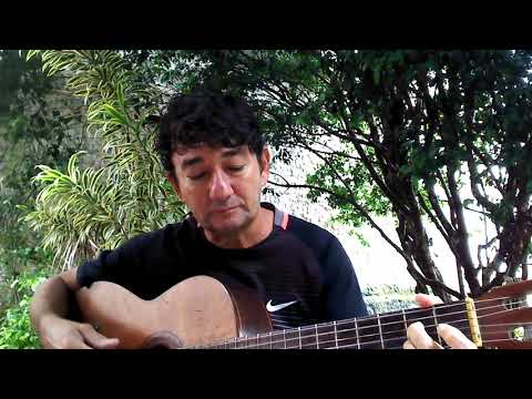 Eu Creio Nas Promessas De Deus - Eugênio Jorge