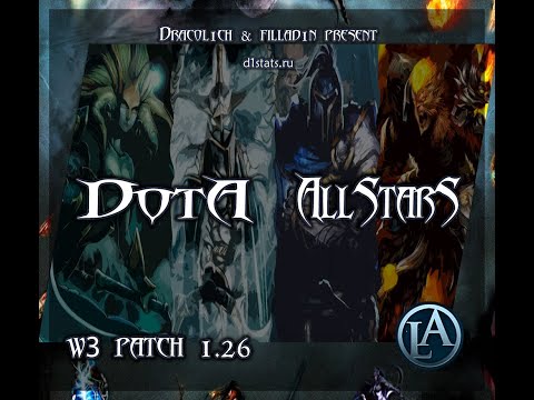 How To Install Eurobattle.net (LagAbuse) and Play DotA 7.07+ AllStars