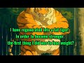 I am reborn as a fat tiger and need to lose weight before the disaster!