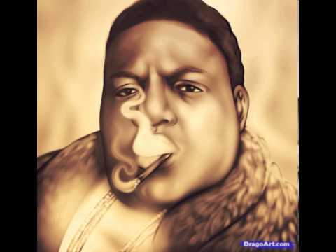 biggie small & adel someone like you (JaB. mix)