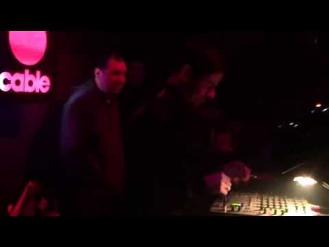 Jaded - Answer Code Request @ Cable (29-03-13) (1/7)