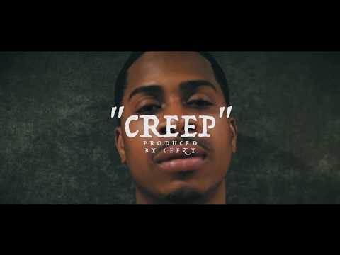 Black Cobain - Creep (Feat. Young Fi)