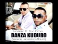 Danza Kuduro (remix)- Don Omar - Tego Calderon ...