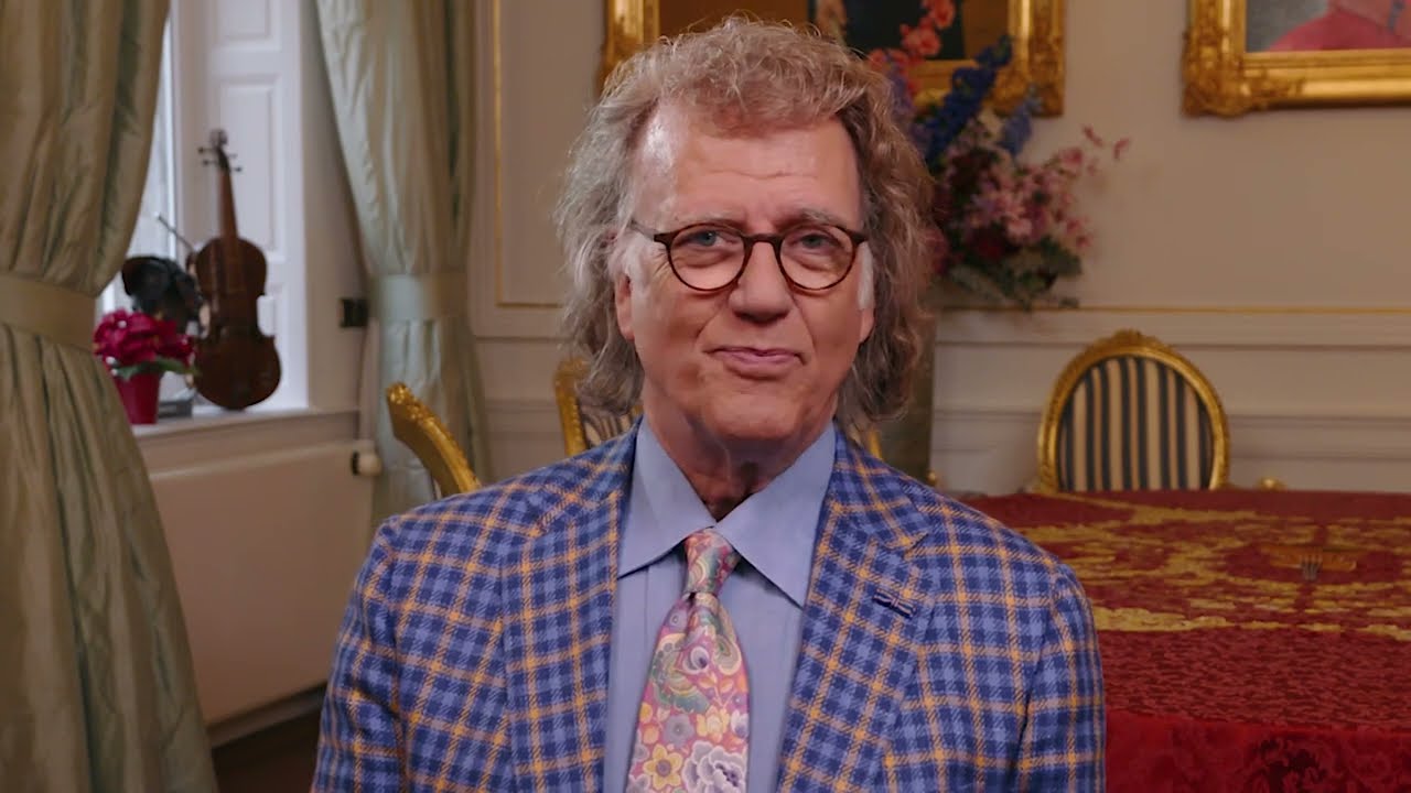 The new album: Thank You, Johann Strauss! — Out now!