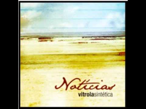 Notícias - Vitrola Sintética