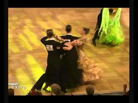 Final Tango IDSF World Standard Championships 2010