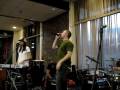 The Streets -The Way of the Dodo (Cover) - Krutch & Ghetto Blaster