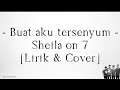 Buat Aku Tersenyum Sheila On 7 Cover By Lia Magdalena Official