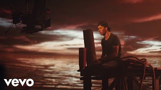 Enrique Iglesias - TE FUISTE (Behind The Scenes) ft. Myke Towers