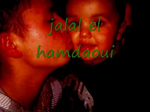 jalal el hamdaoui