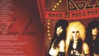 Doll - Leather Boyz With Electric Toyz"