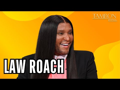 Law Roach On the Valuable Lesson He Learned After Keke Palmer Fired Him