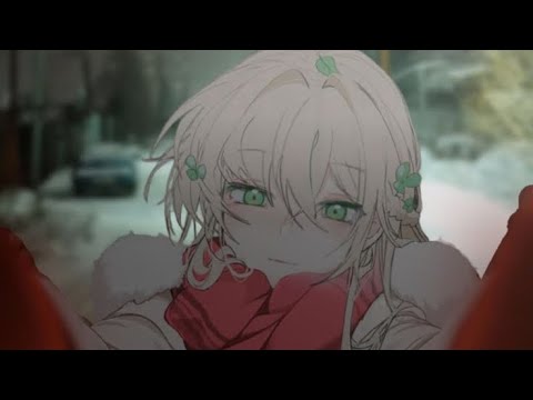春雷 - Nightcore Remix (1 hour)