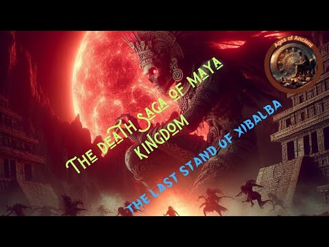 Last Stand of Xibalba: The Ancient Mayans Tried to Warn You