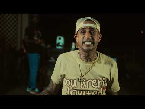 Stand Up G.I. - StandUpGwalla (Official Video)