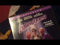 My DreamWorks DVD Collection Summer 2018 Edition Part 1