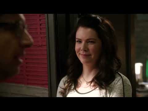 Parenthood - Sarah and Hank 5x07 (4)