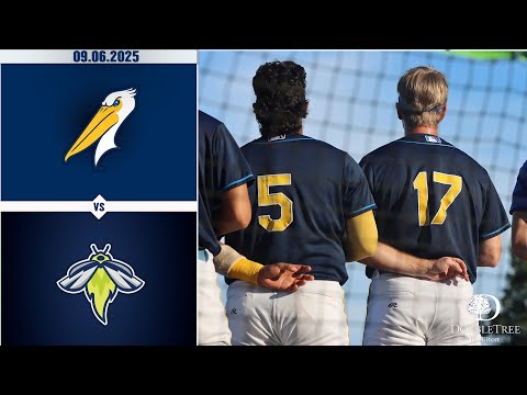 Pelicans Game Recap 09.06.25