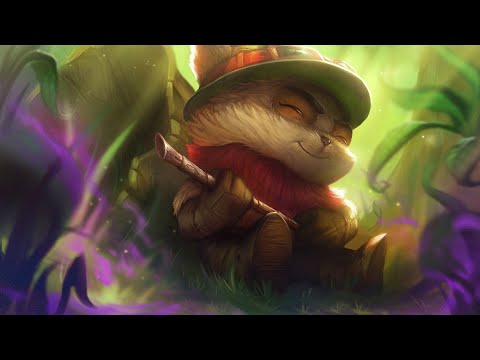 NEW First Item on Teemo with a PERFECT Game vs Vladimir! | League of Legends (Preseason 10)