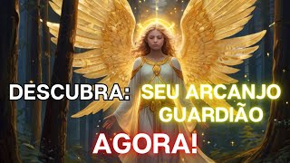 ✨Visões Celestiais: Conheça Seus Arcanjos Guardiões Pessoais?✨