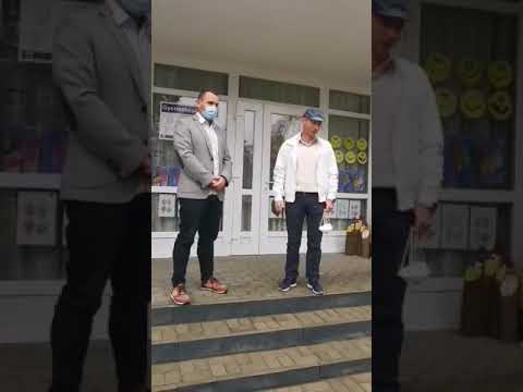 Nagy Attila Sellye Város Polgármestere - Boldog Karácsonyt Minden Gyermeknek Adománygyűjtő AKCIÓ2020