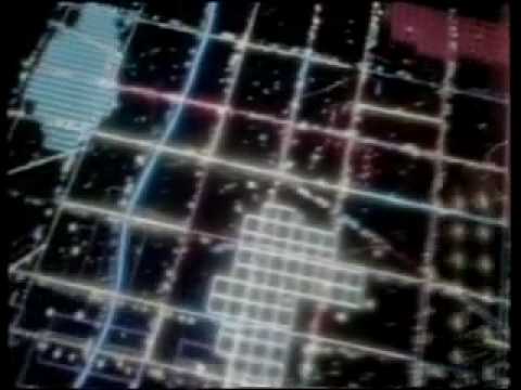 Central Advert Break - 22nd February 1985 (1)