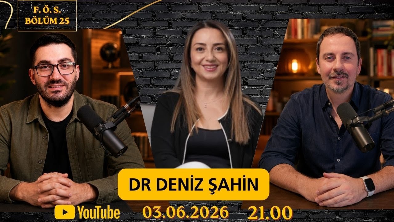 Çocuklara para yönetimi nasıl öğretilir?  Gençler yatırıma nasıl başlamalı? Konuk: Dr Deniz Şahin