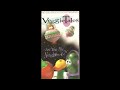 Opening To VeggieTales Are You My Neighbor 1995 VHS
