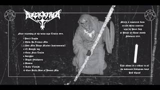 Arckanum - Första Trulen (Full Album Premiere)