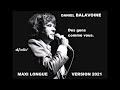 Daniel Balavoine   Des gens comme vous   Maxi Longue Version 2022  Dj' Oliv'