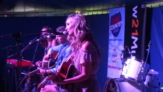 Sarah Darling - &quot;Wasted&quot; (Buckle &amp; Boots 2017)