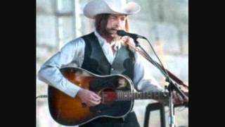 Bob Dylan - Connecticut Cowboy