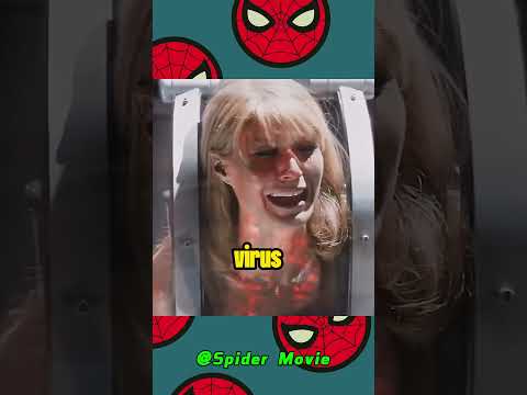 Why did Tony end up choosing Pepper? #movie #marvel