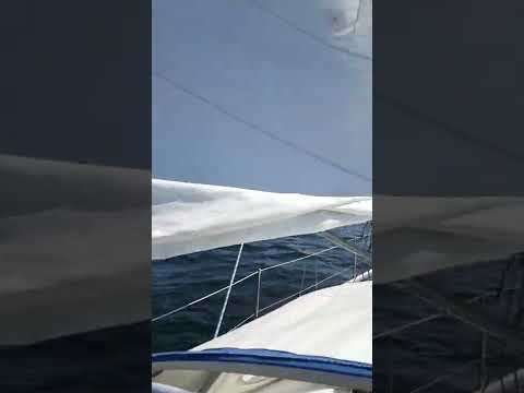 Victoire 822  Veerse meer 11-5