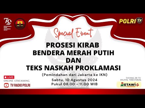 SPECIAL EVENT AGUSTUS 79 (4/5)