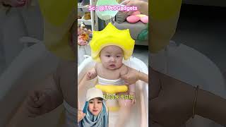 Download lagu Adik bayi takut pakai sampo βοΈtapi mama punya mahkota praktis anti pedih mataπ€©@T9t0Gadgets #shorts mp3 Download lagu Adik bayi takut pakai sampo βοΈtapi mama punya mahkota praktis anti pedih mataπ€©@T9t0Gadgets #shorts mp3