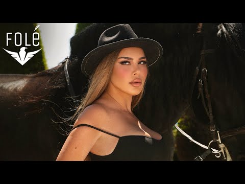 Anxhela Agolli ft. Ervin Qerimi - Pasha kryt (Official Video 4K)