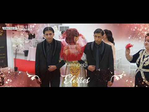 "Kanagjegji Elvires"| Arben Arusha, Mentor Kollari, Memi