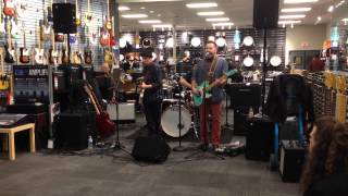 Monkey Junk - Right Now