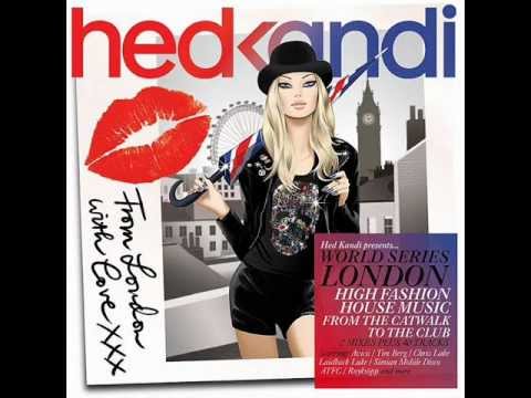 Hedkandi - Sometimes (Johan Wedel Remix)