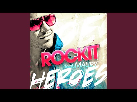 Heroes (Guixa & Batriani Remix)