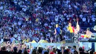 No Doubt-FULL 2003 Super Bowl Halftime Show Performance(HQ)