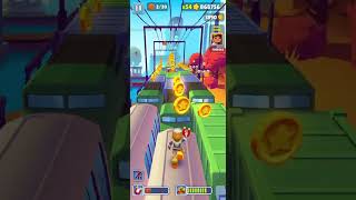 Subway Surfers Vancouver 2024 Update Gameplay