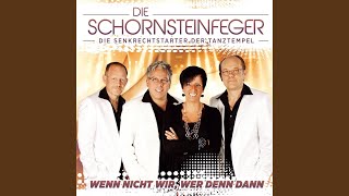 Wenn er nachts Piano spielt