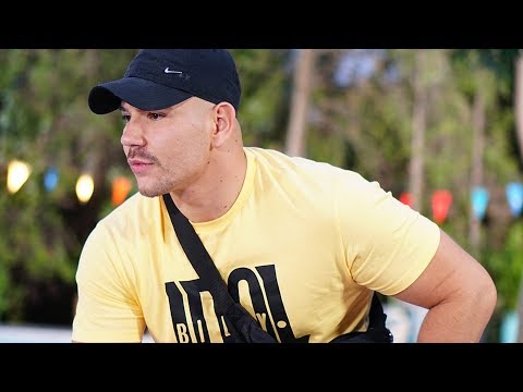 SIN DIEN - LOMI SVE | TEASER