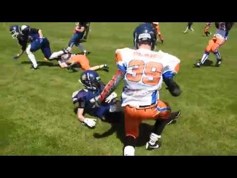 Sparing | Przemyśl BEARS vs Kraków KINGS Juniors