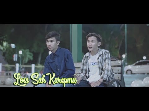 DEMANG FAMILY X GALIH BANGUN - Loss Sak Karepmu (Official Music Video)