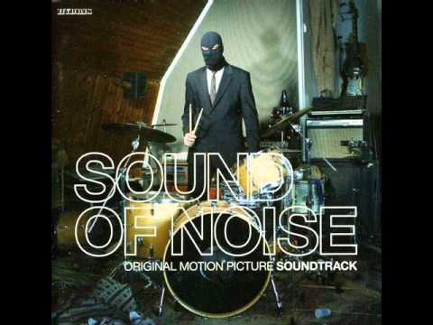 Sound Of Noise - F*** The Music (Kill Kill)