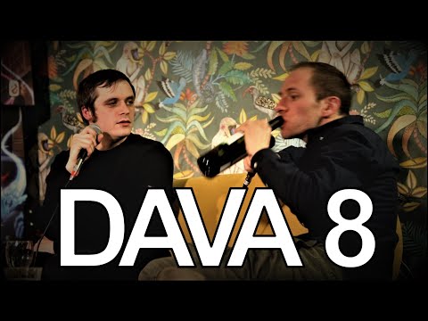 DAVA 8